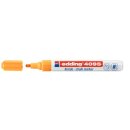 Window Marker 4095, neonorange