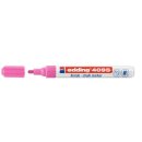 Window Marker 4095, neonpink