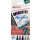 Acrylmarker 5100, 5er Set, 2 - 3 mm, Rundspitze, permanent, Farben: schwarz, verkehrsrot, enzianblau, verkehrsgelb, gelbgrün