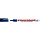 CD-Marker 8400 blau