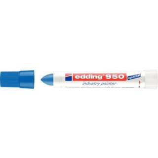 Industry Painter 950, blau