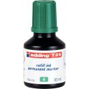 Nachfülltusche T25 30ml grün