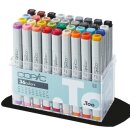 Layoutm. Copic Set Basis 36 Stück