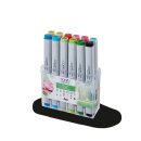 Layoutm. Copic Set Frühlingfarben 12 Stück
