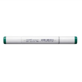 Layoutmarker Copic Sketch Typ G - 1 Malachite