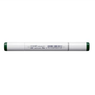 Layoutmarker Copic Sketch Typ G - 2 Pine Tree Green