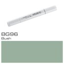 Layoutmarker Copic Sketch Typ BG - Bush