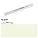 Layoutmarker Copic Sketch Typ G - 2 White