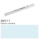 Layoutmarker Copic Sketch Typ BG - Moon White