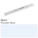 Layoutmarker Copic Sketch Typ B - 4 Powder Blue
