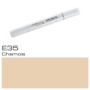 Layoutmarker Copic Sketch Typ E - 3 Chamois