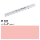 Layoutmarker Copic Sketch Typ R - 2 Light Prawn