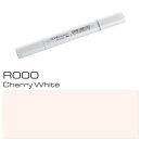 Layoutmarker Copic Sketch Typ R - 0 Cherry White