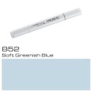 Layoutmarker Copic Sketch Typ B - 5 Soft Greenish Blue