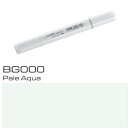 Layoutmarker Copic Sketch Typ BG - Pale Aqua