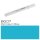 Layoutmarker Copic Sketch Typ BG - Petroleum Blue