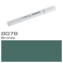 Layoutmarker Copic Sketch Typ BG - Bronze