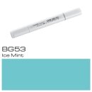 Layoutmarker Copic Sketch Typ BG - Ice Mint