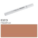 Layoutmarker Copic Sketch Typ E - 2 Hazelnut