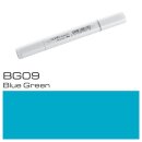 Layoutmarker Copic Sketch Typ BG - Blue Green