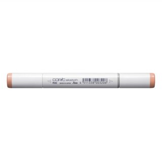 Layoutmarker Copic Sketch Typ R - 0 Rose Salmon