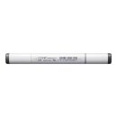 Layoutmarker Copic Sketch Typ N - 1 Neutral Grey