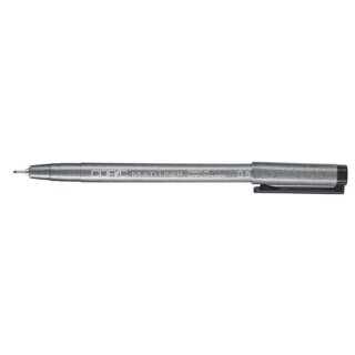 Marker Copic Multiliner, schwarz Strichstärke 0,5mm