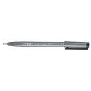 Marker Copic Multiliner, schwarz Strichstärke 0,5mm