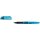 Textmarker SW-FL-Y Frixion Light, max. Strichstärke 3,8 mm, blau