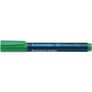 Schneider Permanentmarker Maxx 130, mit Rundspitze, 1 - 3...
