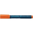 Schneider Permanentmarker Maxx 130, mit Rundspitze, 1 - 3...