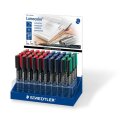 Warenpaket Lumocolor 2020, Inhalt: 1 x 31PSCA60-1, 10 x...