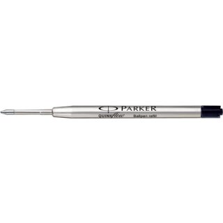 QUINKflow Kugelschreiber Großraummine, Strichbreite F,