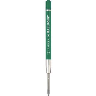Ersatzmine QUINKflow Basic, grün, Strichstärke: M, 1 Blister = 2 Stück