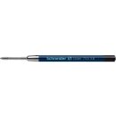 Kugelschreibermine Slider 755 XB, Visco Glide Ink-System...