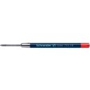 Kugelschreibermine Slider 755 XB, Visco Glide Ink-System,...