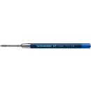 Kugelschreibermine Slider 755 XB, Visco Glide Ink-System,...