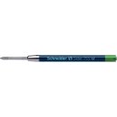 Kugelschreibermine Slider 755 M, Visco Glide Ink-System...