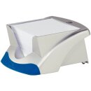 Zettelkasten Note Box mit Stift- ablage inkl. 500...