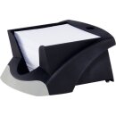 Zettelkasten Note Box mit Stift- ablage inkl. 500...