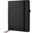 Business Organiser Conceptum flex A4, schwarz, ohne...