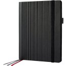 Business Organiser Conceptum flex A5, schwarz, ohne...