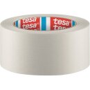 Tesapack Papier Verpackungsklebeband, 50 m x 50 mm,...