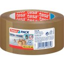 tesapack® Ultra Strong, braun, PVC-Quallität,...