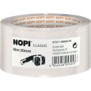 Packband NOPI® Pack Classic, transparent, PP, 66 m x...