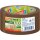Eco & Strong, Packband braun, PP, 66 m x 50 mm