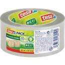 tesapack ECO Ultra Strong, transparent, 66 m x 50 mm,...