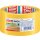 Paketband Secure & Strong 50 m x 50 mm, gelb
