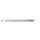 Laserpointer 4 in 1 Reichweite ca.100m, Silber # 780830