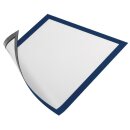 Duraframe Magnetic A4, dunkelblau, für schnelles...
